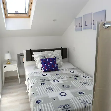 Sweet With Free Private Parking Apartment Pula