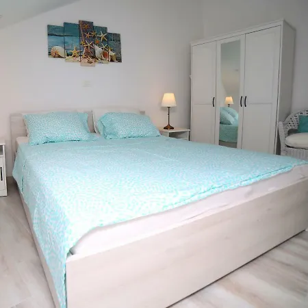 Lejlighed Sweet With Free Private Parking