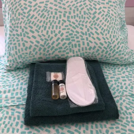 Lejlighed Sweet With Free Private Parking