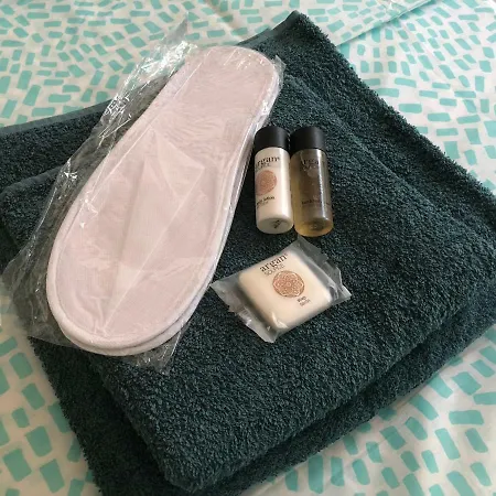 Lejlighed Sweet With Free Private Parking *