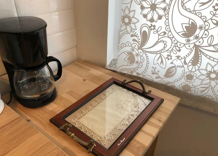 Sweet With Free Private Parking Lägenhet