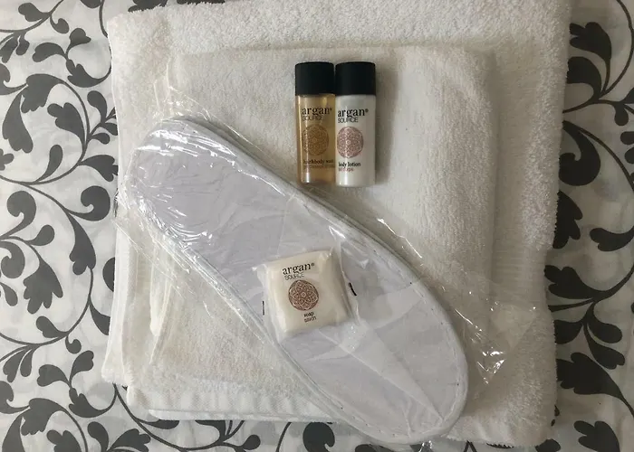 Sweet With Free Private Parking *