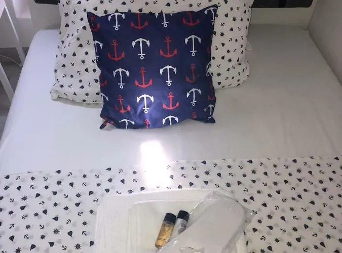 Sweet With Free Private Parking *