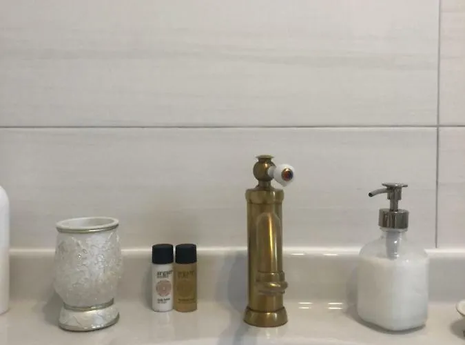 Sweet With Free Private Parking *