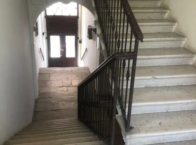 Sweet With Free Private Parking * Pula