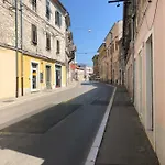 Sweet With Free Private Parking Апартаменты Пула