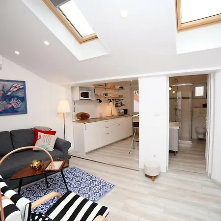 Apartamento Sweet With Free Private Parking Pula