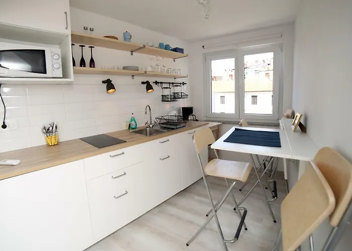 Sweet With Free Private Parking Apartamento *