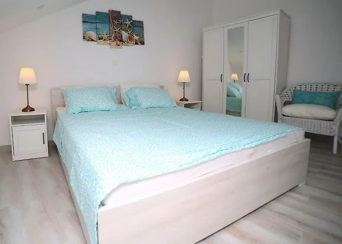 Apartamento Sweet With Free Private Parking